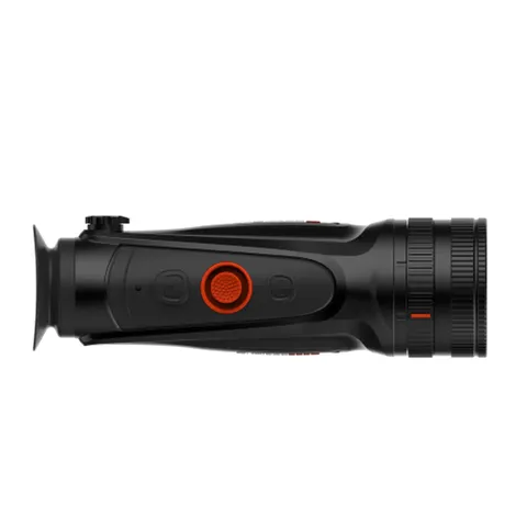 Тепловізор Cyclops 650D (640x512, VOx, 2500 м, оптичний Zoom) — фото 7