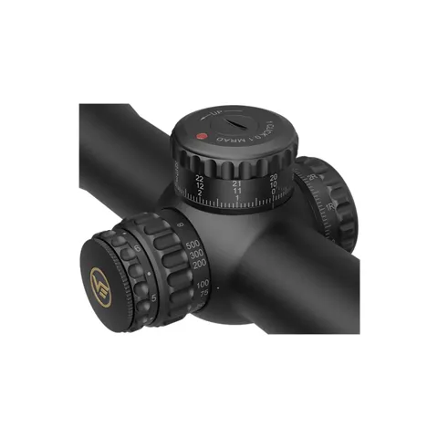 Приціл оптичний Vector Optics Continental 5-30x56 (34mm) illum. FFP Tactical — фото 8