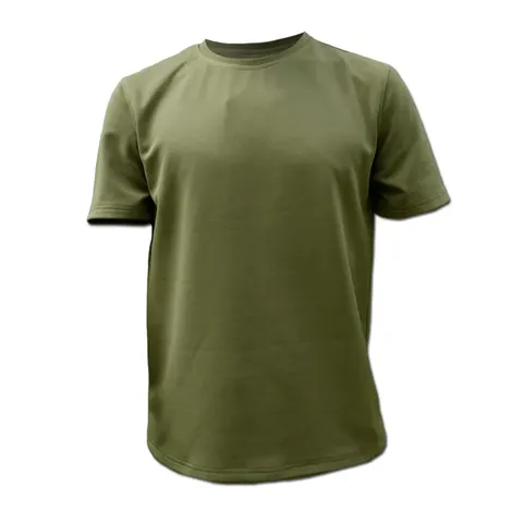 Футболка Kiborg Tactical Coolpass хакі 3XL — фото 2