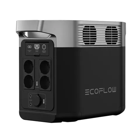 Зарядна станція EcoFlow DELTA 2 Міжнародна версія — фото 4
