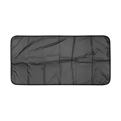 Сідачка Tatonka Alu Seat Mat 45x90, Silver (TAT 2987.027) — фото 4