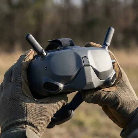 Окуляри FPV Goggles N3 DJI — фото 3