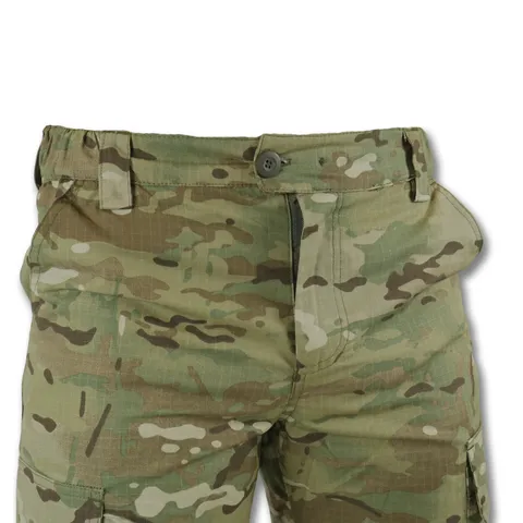 Штани мультикам Kiborg Compat Pants G2 — фото 12
