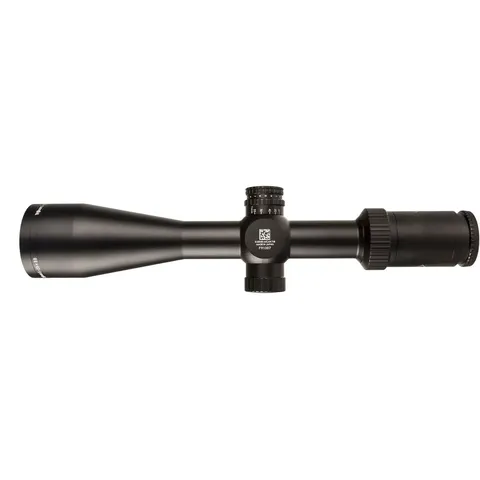 Приціл оптичний Trijicon Tenmile HX 5-25x50 MOA Crosshair SFP Red — фото 12