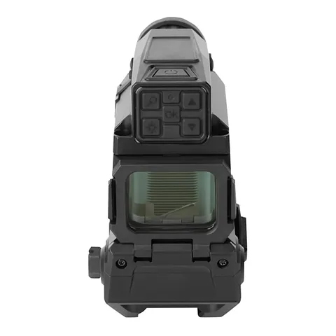 Коліматорний приціл HOLOSUN DRS-NV — фото 9
