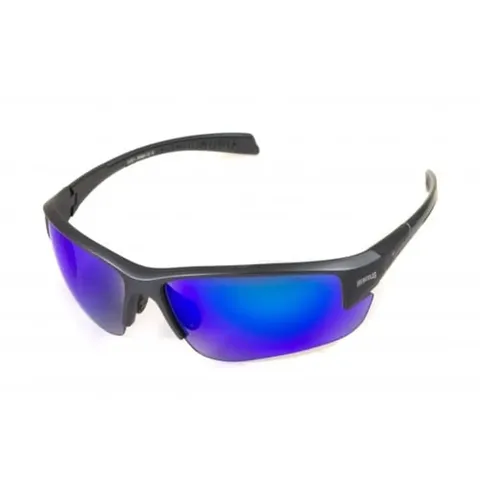 Окуляри фотохромні (захисні) Global Vision Hercules-7 Photochromic Anti-Fog (G-Tech™ blue), фотохромні дзеркальні сині, Чорний — фото 5