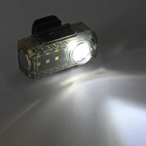 Налобний світлодіодний ліхтарик TITANUM TLF-H10 — фото 10
