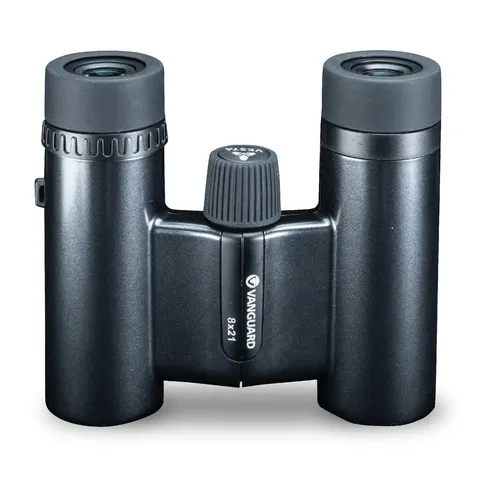 Бінокль Vanguard Vesta Compact 8x21 WP Black Pearl (Vesta 8210 BP) — фото 4