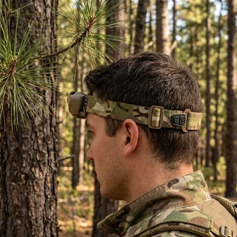 Ліхтар Princeton Tec Vizz Tactical MPLS (VIZZ-MPLS-MC)