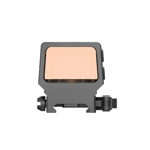 Коліматорний приціл Vector Optics Frenzy Plus 1×22×32 QD з точкою 6 MOA — фото 6