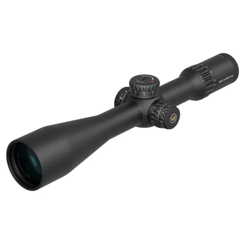 Приціл оптичний Vector Optics Continental 5-30x56 (34mm) illum. FFP Tactical — фото 4