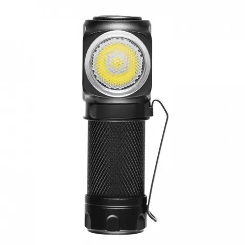 Ліхтар налобний Mactronic Cyclope II (600 Lm) Magnetic USB Rechargeable (THL0131) — фото 4