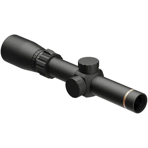 Приціл оптичний Leupold VX-Freedom 1.5-4x20 (1 inch) MOA Ring — фото 7