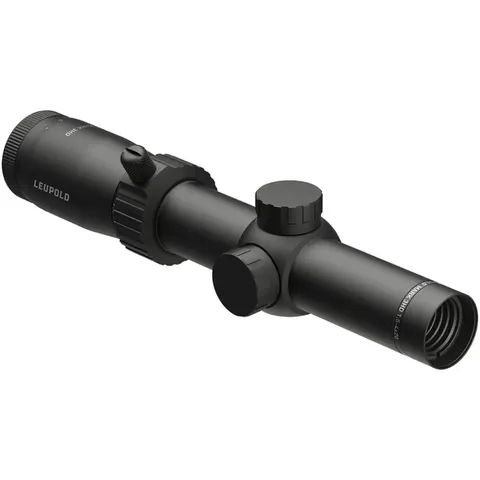 Приціл оптичний Leupold MARK 3HD 1.5-4x20 (30mm) SFP AR-Ballistic — фото 5