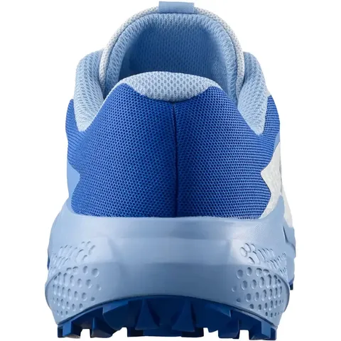 Жіночі кросівки Salomon ALPHAGLIDE для міста та активного руху Ancient Water / Brunnera Blue — фото 7