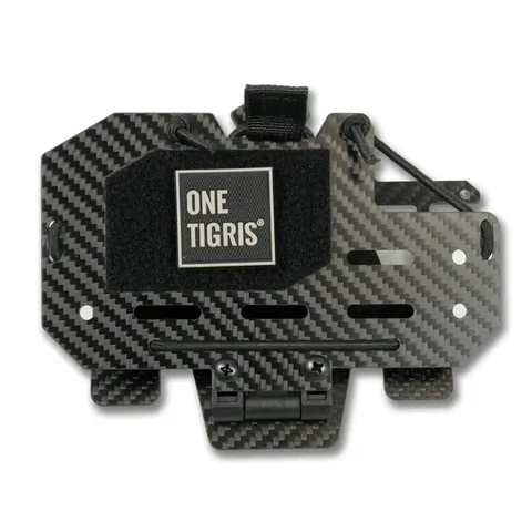 Тримач для телефона OneTigris Black Carbon — фото 5