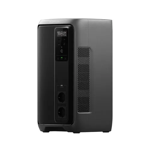 Портативна зарядна станція EcoFlow DELTA 3 2000 Air — фото 7