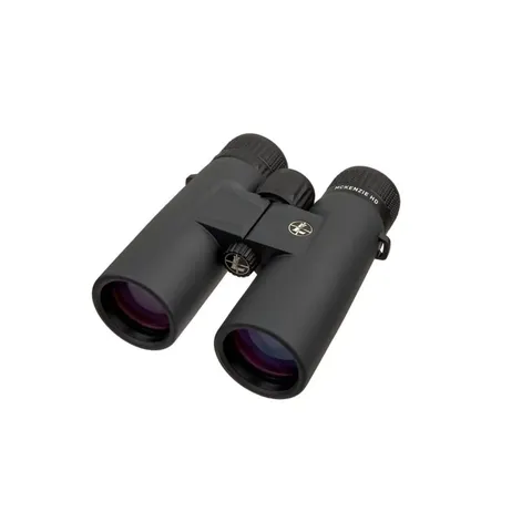Бінокль Leupold BX-1 McKenzie HD 8x42mm Shadow Gray (181172) — фото 2