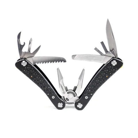 Мультитул Multi Tool Ganzo G106 — фото 10