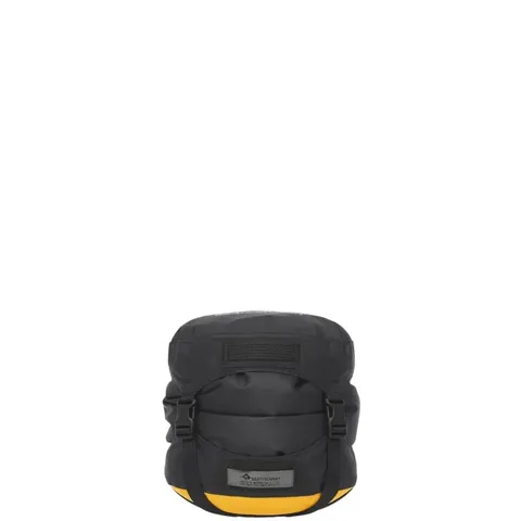 Гермочохол Sea to Summit Evac Compression Dry Bag HD на 8л — Чорний — фото 6