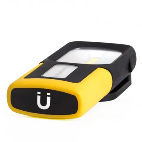 Ліхтар професійний Mactronic Dura Tool (110 Lm) Cool White/Red LED Magnetic Recharg Type-C (PWL0014) — фото 4