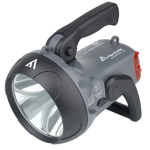 Ліхтар пошуковий Mactronic Vanguard JML (1600 Lm) White/Red LED Rechargeable (PSL0032) — фото 4