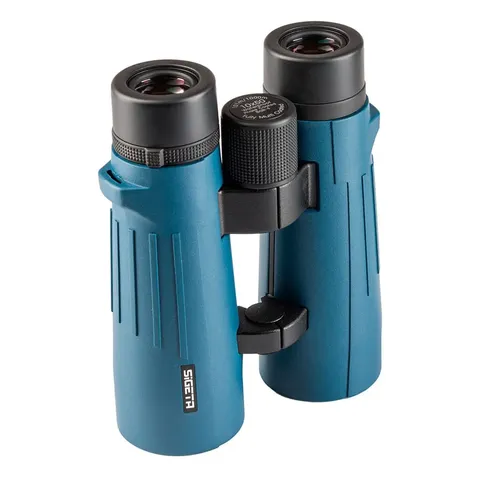 Бінокль SIGETA Imperial 10x50 Blue — фото 6