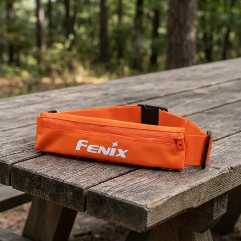 Поясна сумка Fenix AFB-10 помаранчева