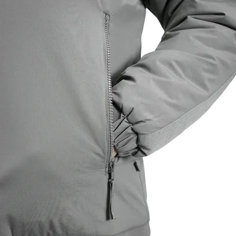 Куртка утеплена Gen III Level 7 ECWCS PrimaLoft EPIC, оригінал США, до -40°C — фото 7