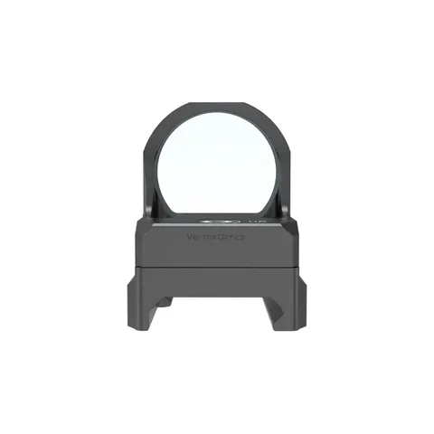 Приціл коліматорний Vector Optics Frenzy-X 1x22x26 MOS RD 3MOA — фото 8
