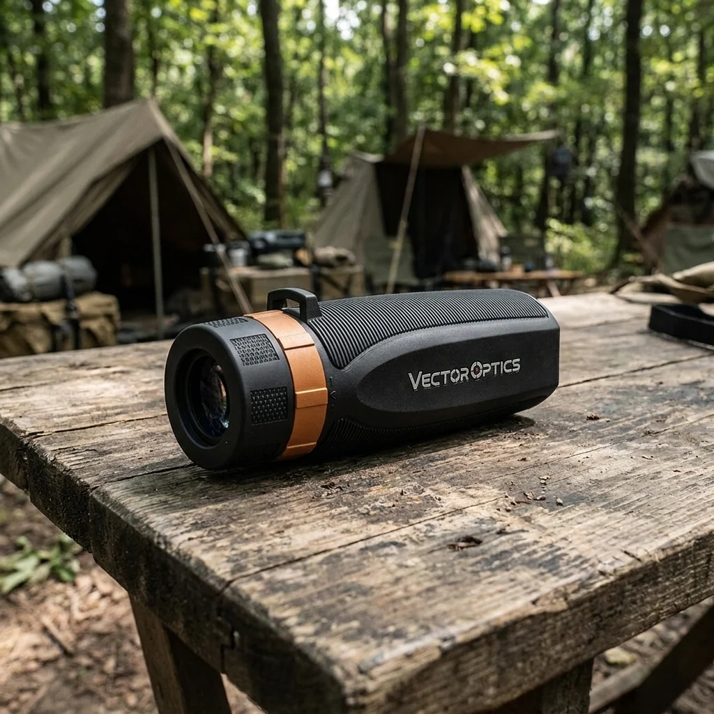 Монокуляр Vector Optics Forester 8x32