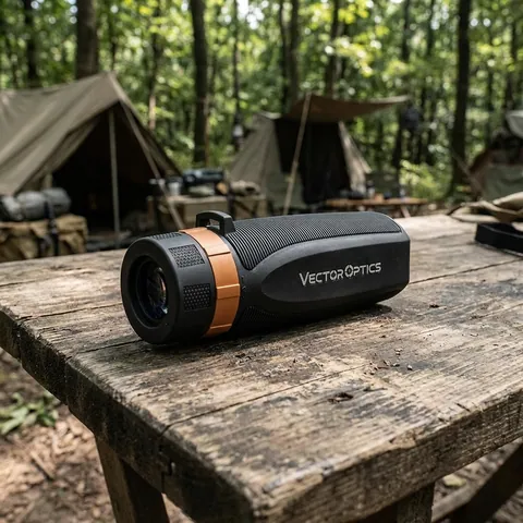 Монокуляр Vector Optics Forester 8x32
