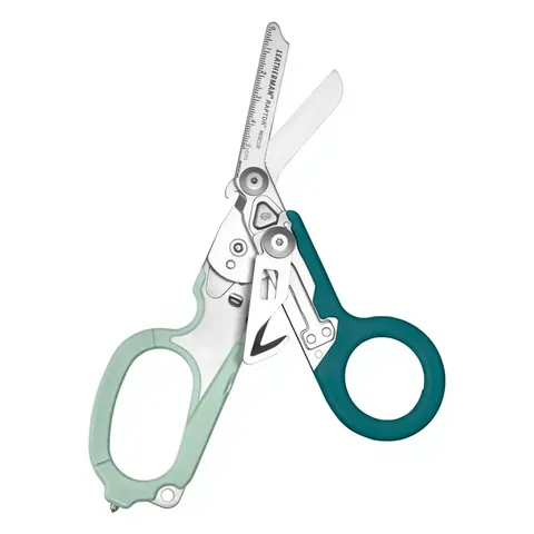 НОЖИЦІ LEATHERMAN RAPTOR RESCUE UTILITY ЧОХОЛ — фото 6