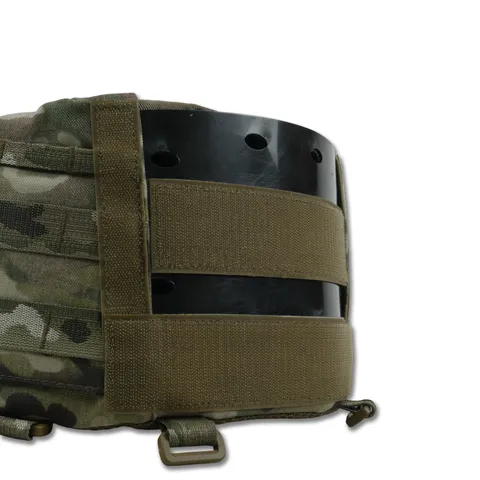Пояс РПС Militex R-3 GEN.2 Cordura 1000D USA Мультикам — фото 14