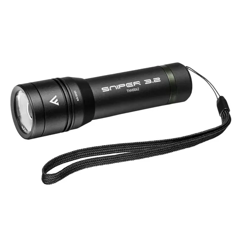 Ліхтар тактичний Mactronic Sniper 3.2 (420 Lm) Silent Switch (THH0062) — фото 2