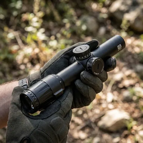 Приціл оптичний EOTech VUDU 1-6x24 FFP 30mm SR1 (VDU1-6FFSR1) — фото 3