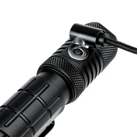 Ліхтар тактичний Mactronic T-Force XP (2030 Lm) USB Rechargeable Magnetic (THH0211) — фото 10
