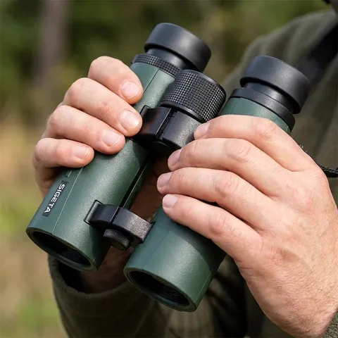Бінокль SIGETA Imperial 8x42 Green — фото 3