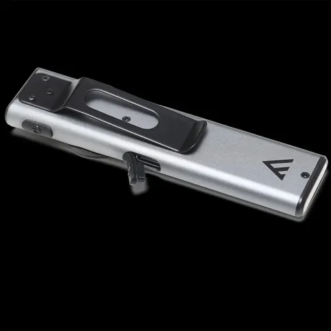 Ліхтар професійний Mactronic Flagger Mini (500 Lm) Cool/Warm White Magnetic Recharg Type-C (PHH0134) — фото 7