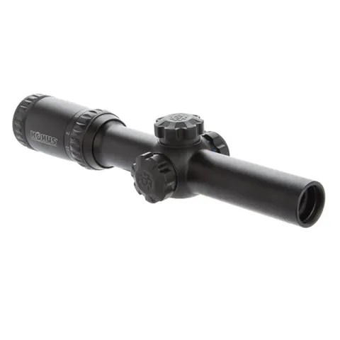Приціл KonusPro M-30 1-6x24 — фото 8