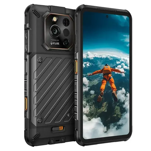 Смартфон RugOne Xever 7 Pro — фото 4