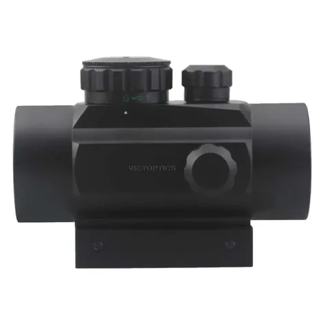 Приціл коліматорний Vector Optics 1x35 Red-Green — фото 9