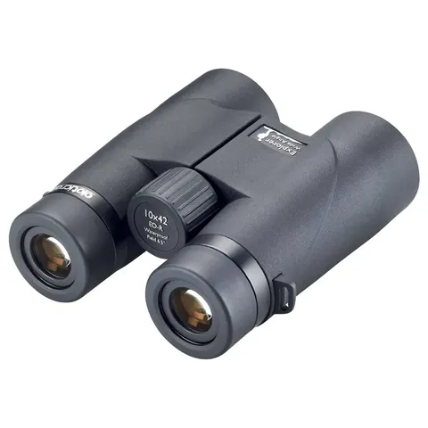Бінокль Opticron Explorer WA ED-R 10x42 WP (30772) — фото 5