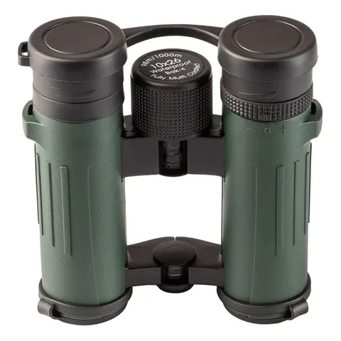 Бінокль SIGETA Imperial 10x26 Green — фото 7