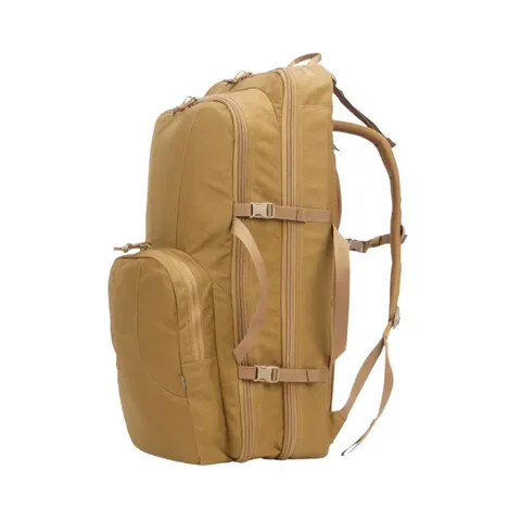 Рюкзак UTactic Carbine Bag для перенесення зброї (койот) — фото 2