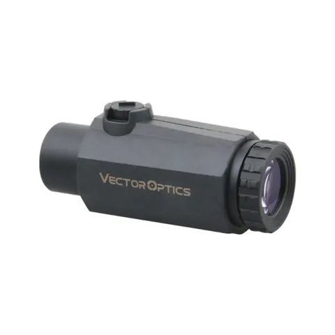3x оптичний збільшувач Vector Optics Maverick-III 3x22 MIL — фото 13