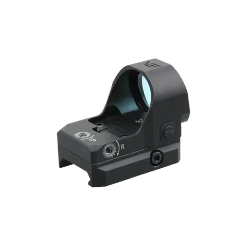 Приціл коліматорний Vector Optics Frenzy AUT 1x22x26 3MOA Red Dot — фото 5