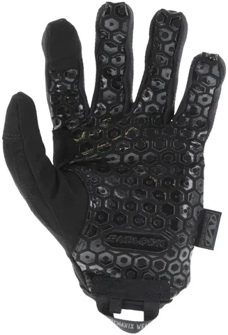 Рукавиці Mechanix Precision High Dex Чорні — фото 16