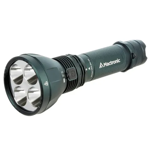 Ліхтар тактичний Mactronic Blitz K12 (11600 Lm) Rechargeable (THS0011) — фото 2