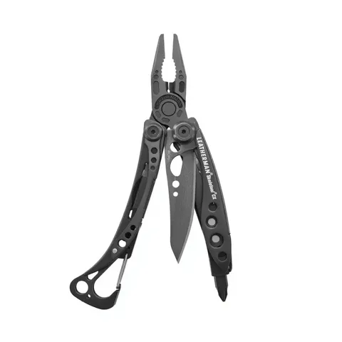 МУЛЬТИИНСТРУМЕНТ LEATHERMAN SKELETOOL CX — фото 15